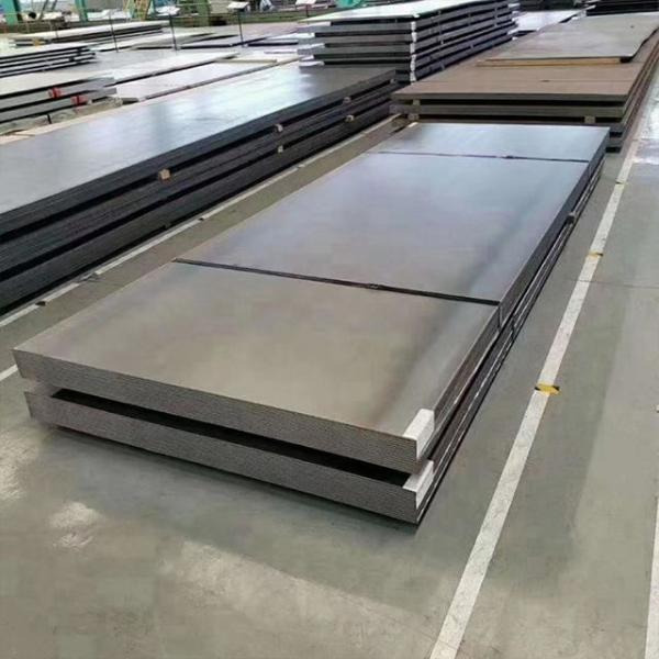 Buy cheap Shipbuilding Steel Iron Sheet Plate Hot Rolled Black Surface 6mm 8mm 9mm 12mm from wholesalers