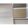 Buy cheap China manufacturer cross recon face veneer poplar veneer horizontal grain from wholesalers