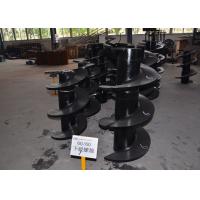 Buy cheap The brick making machinery spare parts for brick making vacuum extruding product