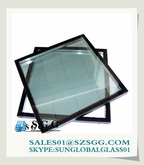 Buy cheap commercial Building Glass from wholesalers