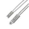 Buy cheap Resettable Thermal Cutoff Switch Normally Closed / Open Type For Heating Appliances from wholesalers