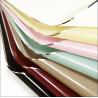 Buy cheap Waterproof Plastic Bouquet Paper Roll for Florist Packaging 57*57 CM Customized Size from wholesalers