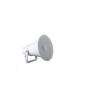 Buy cheap 30W Alumina Enclosure Power Horn Speaker Waterproof PA Horn Speaker For Outdoor from wholesalers