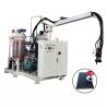 Buy cheap 10L/Min Standing Polyurethane Anti Fatigue Mats Polyurethane Foam Machine from wholesalers