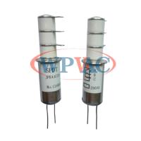 Buy cheap JPK43C334 High Voltage Relay DC10KV Carry 25A Current Vacuum Relay Switch RF product