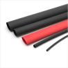 Buy cheap Dual Wall Adhesive Lined Polyolefin Heat Shrink Tubing Ideal For Large Diameter Differences from wholesalers
