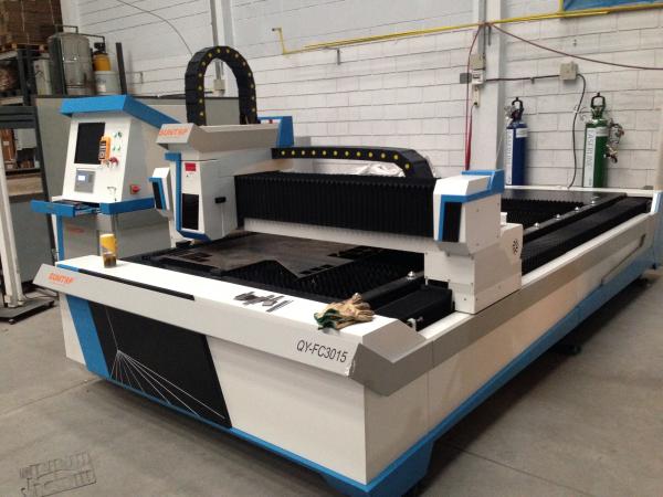 Buy cheap CNC laser cutting equipment for Stainless steel craftwork , laser metal cutting machine from wholesalers