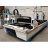 Buy cheap CNC laser cutting equipment for Stainless steel craftwork , laser metal cutting machine from wholesalers