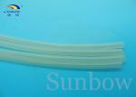Professional Extrusion tube Cleart Silicone Rubber Tube Manufacturer