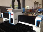 Kitchenware Metal Laser Cutter Metal Cutting Machine Three Phase 380V/50Hz