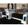 Buy cheap Kitchenware Metal Laser Cutter Metal Cutting Machine Three Phase 380V/50Hz from wholesalers
