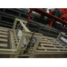 Buy cheap 3 Phase Electric Standard Magnesium Oxide Board Production Line GB/T9775-1999 from wholesalers