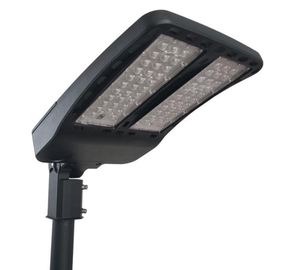 Buy cheap Showbox LED Street Light Housing For Highway Roads Streets Parking Lots Area Lighting from wholesalers