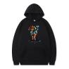 Buy cheap Sublimation Printing Sports Team Hoodies Customizable Pullover from wholesalers