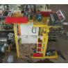 Buy cheap 18.5kw Blown Film Extrusion Machine For Aluminum Packaging Film SJ50×26-Sm400 from wholesalers
