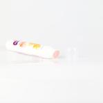 Shower Gel Lotion Plastic Cosmetic Tubes 30g 100ml Offset Printing