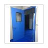 Buy cheap Customized Size Hospital Cleanroom Door Lab Pharmacy Door Cleanroom from wholesalers