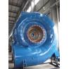 Buy cheap 0Cr13Ni4Mo stainless steel Francis Turbine Runner for Electrical capacity 0.1MW - 200MW from wholesalers