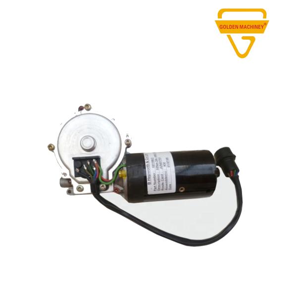 Buy cheap 404832/1442100/1620100 DAF CF65/CF75/CF85 DAF Wiper Motor from wholesalers
