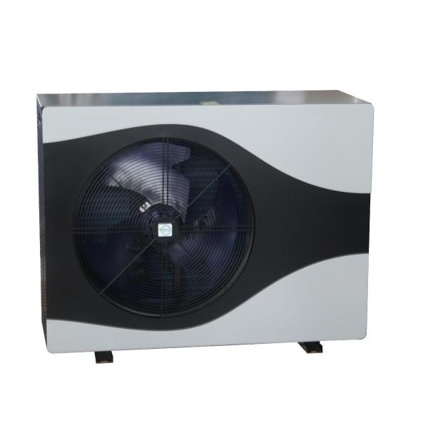 Buy cheap Domestic Electric Water Heating And Cooling Heat Pump High COP4.68 12kw from wholesalers
