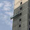 Buy cheap ZLP630 suspended platform LTD63 hoist motors for window cleaning from wholesalers