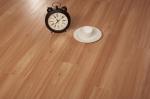 Wood Pattern Luxury Vinyl Plank Adhesive Interlock Unilin Click Systerm
