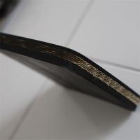 Buy cheap Good Bearing Capacity Rubber Multi Ply Textile NN Conveyor Belt product