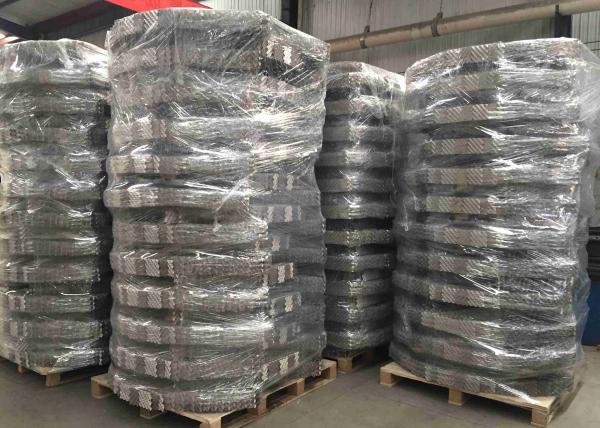Buy cheap Metal Tower Structured And Random Packing from wholesalers
