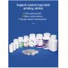 Buy cheap 200ML HDPE Capsule Storage Container for Organizing Medicine and Supplements from wholesalers