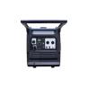 Buy cheap 60Hz 4 Stroke Recoil Starter Portable Gasoline Generator from wholesalers