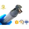 Buy cheap 2 Flute Polycrystaline Diamond Cutting Tools PCD Milling Cutter Non Standard Custom from wholesalers