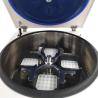 Buy cheap Max. Speed 6000rpm Benchtop centrifuge Machine with Diverse Rotors and Adapters Included from wholesalers