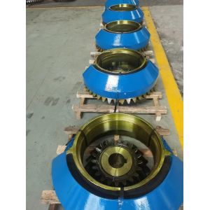 China Heavy Duty Metal Bevel Gears Precision Casting OEM Available on sale