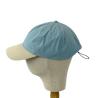 Buy cheap Custom Logo High Quality Cotton Sports Hats Baseball Cap from wholesalers