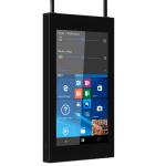 Full HD Waterproof IP65 Outdoor LCD Digital Signage 1500 Nits