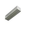 Buy cheap Machinery 5005 10M Aluminium Square Bar High Strength from wholesalers