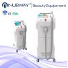 Buy cheap 2016 Most effective 808 nm diode laser hair removal free pain machine from wholesalers