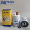 Buy cheap DX120-9C Diesel Fuel Water Separator , FS19616 400504-00115 Doosan Engine Parts from wholesalers
