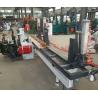 Buy cheap Industrial Bench Saw/Multifunction Bench Saw/Bench Circular Saw with linear axis from wholesalers
