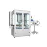 Buy cheap PLC Rotary Auto Screw Capping Machine 6 Head 50ML-1000ML 6500 BPH Automatic from wholesalers