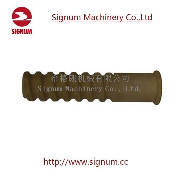 Buy cheap Rail Plastic Dowel from wholesalers