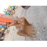 Buy cheap Used HITACHI ZX55 Mini DIGGER FOR SALE from wholesalers