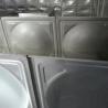 Buy cheap 5000M3 Stainless Steel Water Tank For Firefighting Water Storage from wholesalers