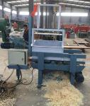 Big Capacity Chicken Bedding used Wood Shaving Mill, Wood Shavings Machine for