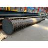 Buy cheap Welded Steel Pipe Column Concrete Filled Steel Tubular Post Fabricator from wholesalers