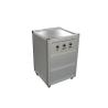 Buy cheap 20kVA Vocational Education Equipment 0.1CBM Three Phases Induction Voltage Regulator from wholesalers