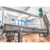 Buy cheap 3 - 6MPa Cold Press Oilseed Machine For Oil Electric Heating from wholesalers