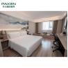 Buy cheap Hotel Interior Antique Walnut Luxury Bedroom Sets from wholesalers