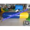 Buy cheap Exciting Inflatable Paintball Games Fireproof Tarpaulin CE / UL / CCC from wholesalers