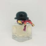 50ml85ml Manufacturer Wholesale Silk Scarves, Ribbons, Perfume Bottles, Glass